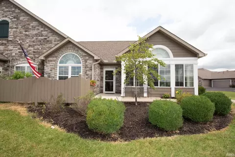 4530 Bonterra Ln, West Lafayette, IN 47906