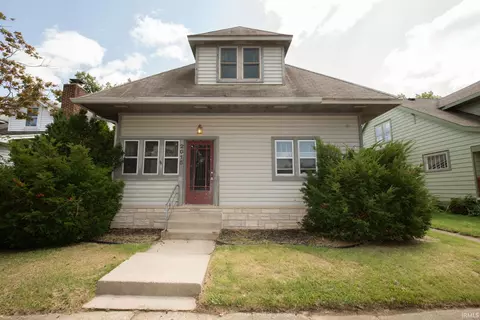 2015 Thompson St, Lafayette, IN 47904