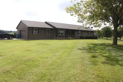 2759 S County Road 200 W Rd, Rockport, IN 47635