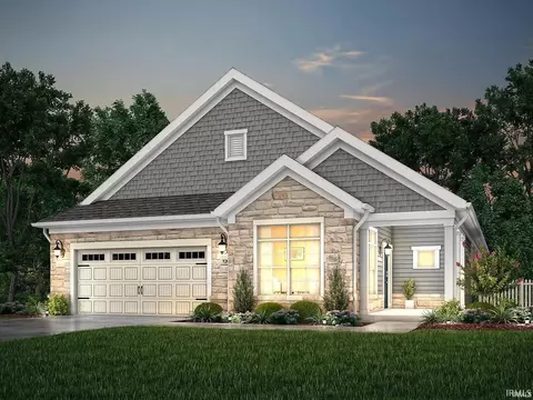 610 Hazelwood Dr, West Lafayette, IN 47906