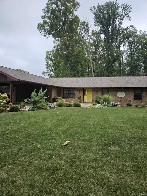 710 Wilson Ave, Princeton, IN 47670