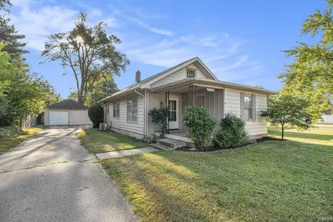 54722 Northern Ave, South Bend, IN 46635