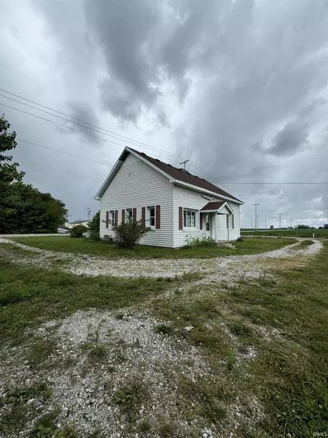 15978 N State Road 13, Elwood, IN 46036