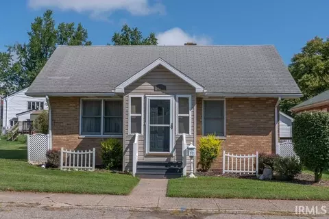 217 Shalley Dr, Plymouth, IN 46563