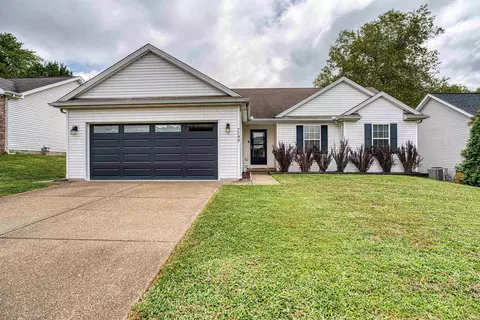 7749 Miranda Dr, Evansville, IN 47711