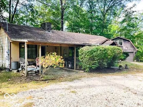 1436 State Road 46 W Rd, Nashville, IN 47448