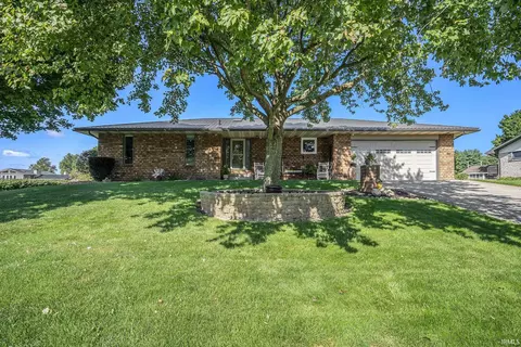 50981 Twilight Dr, Elkhart, IN 46514
