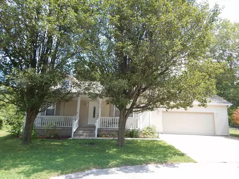 2230 Brooke Ave, Bedford, IN 47421 photo 1