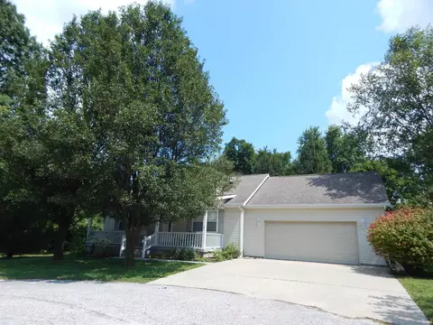 2230 Brooke Ave, Bedford, IN 47421 photo 25