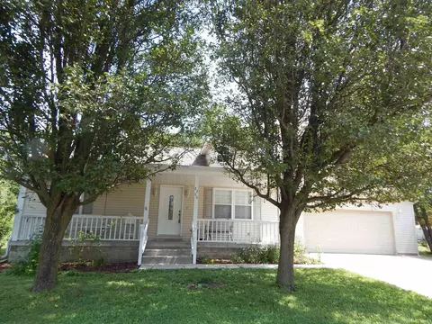 2230 Brooke Ave, Bedford, IN 47421 photo 24