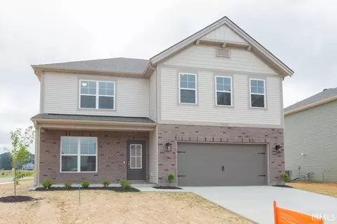 11249 Ensle Dr, Evansville, IN 47725