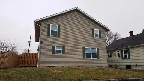 1009 S 3rd St, Lafayette, IN 47905