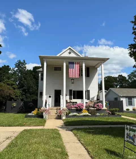 1223 Main St, Rochester, IN 46975