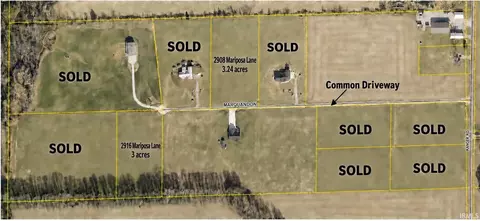 2908 Mariposa Ln, Lafayette, IN 47905