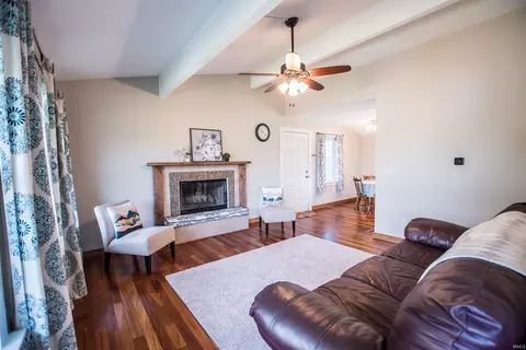 214 E Ridgeview Dr, Bloomington, IN 47401 photo 4