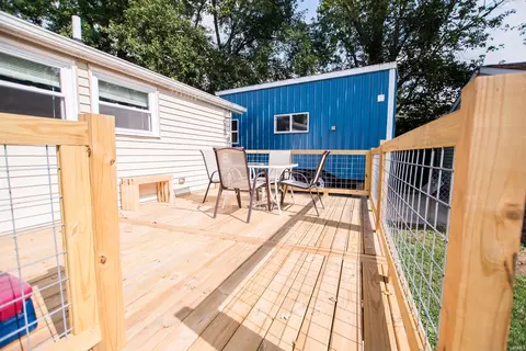 214 E Ridgeview Dr, Bloomington, IN 47401 photo 26