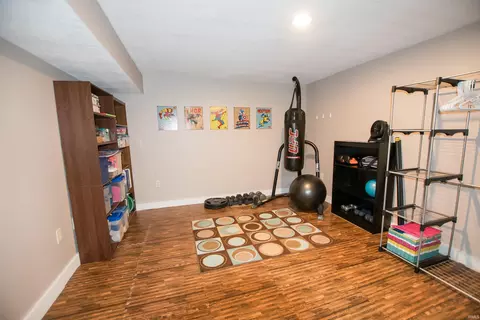 214 E Ridgeview Dr, Bloomington, IN 47401 photo 21