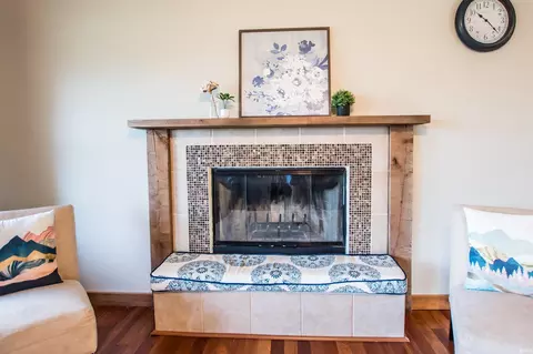 214 E Ridgeview Dr, Bloomington, IN 47401 photo 5