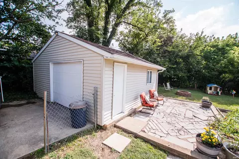 214 E Ridgeview Dr, Bloomington, IN 47401 photo 27