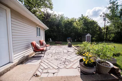 214 E Ridgeview Dr, Bloomington, IN 47401 photo 28