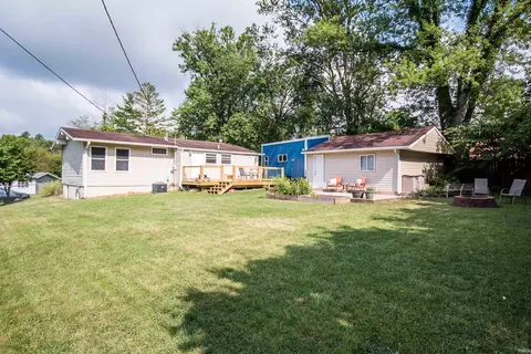 214 E Ridgeview Dr, Bloomington, IN 47401 photo 29