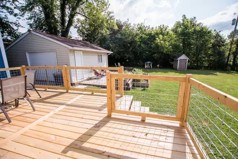 214 E Ridgeview Dr, Bloomington, IN 47401 photo 25