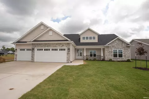 4373 Blithedale Dr, West Lafayette, IN 47906
