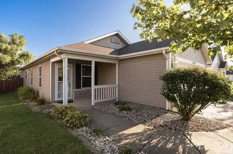 5556 Bingham Dr, Lafayette, IN 47905