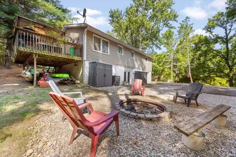 4530 N Ridgewood Dr, Bloomington, IN 47404 photo 33