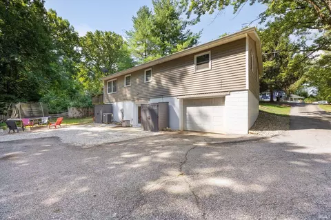 4530 N Ridgewood Dr, Bloomington, IN 47404 photo 31