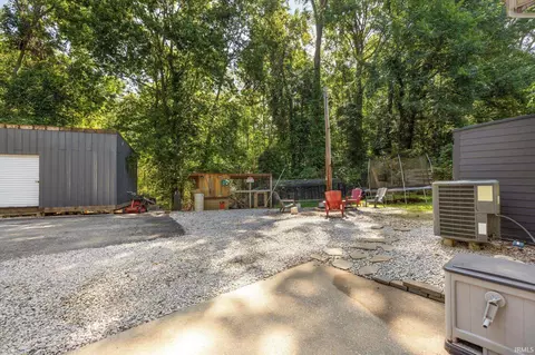 4530 N Ridgewood Dr, Bloomington, IN 47404 photo 34
