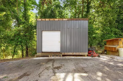 4530 N Ridgewood Dr, Bloomington, IN 47404 photo 35