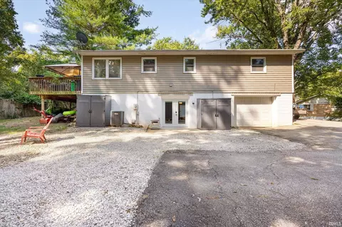 4530 N Ridgewood Dr, Bloomington, IN 47404 photo 32