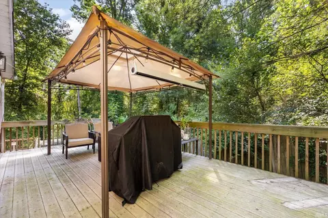 4530 N Ridgewood Dr, Bloomington, IN 47404 photo 30