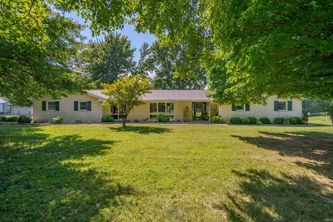 4827 N County Road 500 E, Petersburg, IN 47567