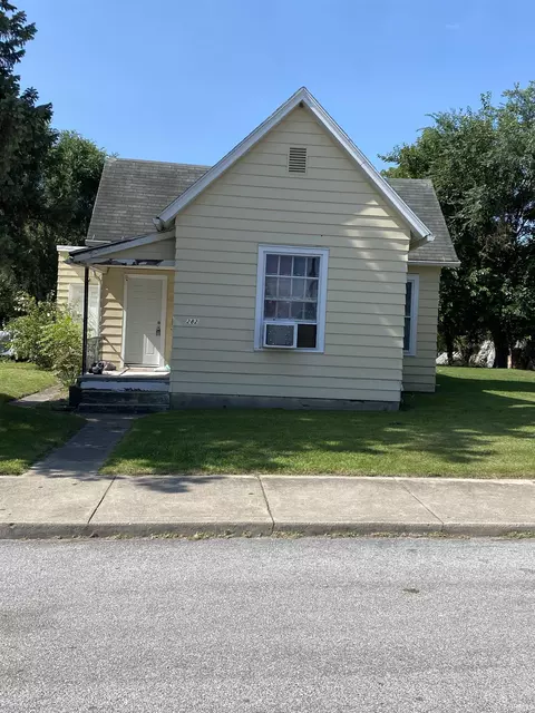 2824 Mccormick Ave, Fort Wayne, IN 46803