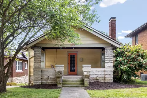 510 E University St, Bloomington, IN 47401