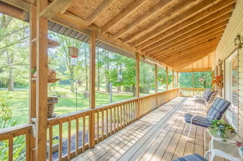 383 Tarry Park Ln, Mitchell, IN 47446 photo 25