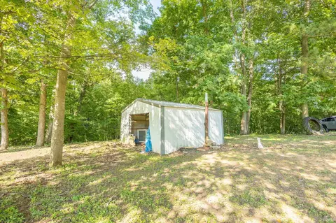 383 Tarry Park Ln, Mitchell, IN 47446 photo 33
