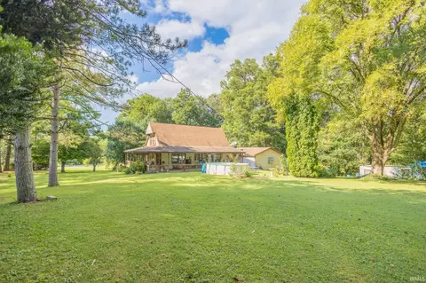 383 Tarry Park Ln, Mitchell, IN 47446 photo 31