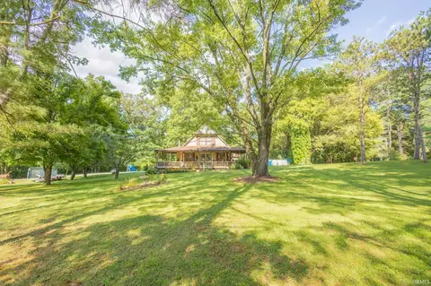 383 Tarry Park Ln, Mitchell, IN 47446 photo 32