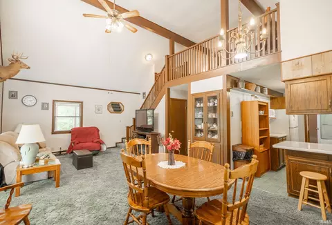 383 Tarry Park Ln, Mitchell, IN 47446 photo 4