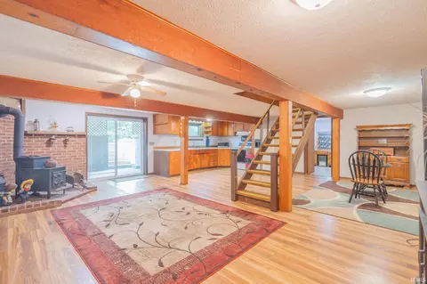 383 Tarry Park Ln, Mitchell, IN 47446 photo 23