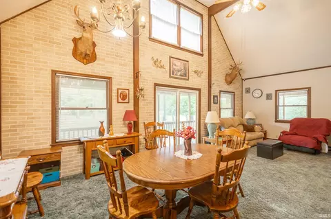 383 Tarry Park Ln, Mitchell, IN 47446 photo 6