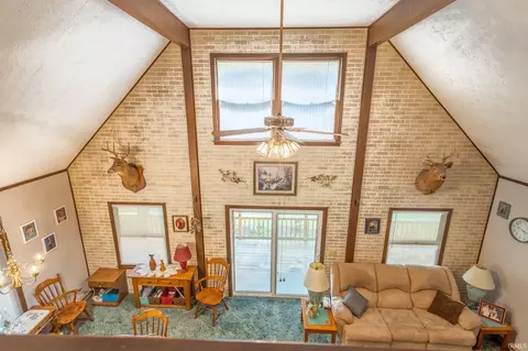 383 Tarry Park Ln, Mitchell, IN 47446 photo 8