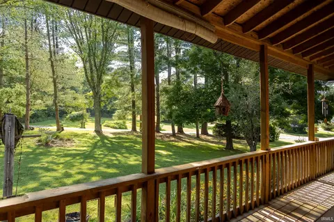 383 Tarry Park Ln, Mitchell, IN 47446 photo 28