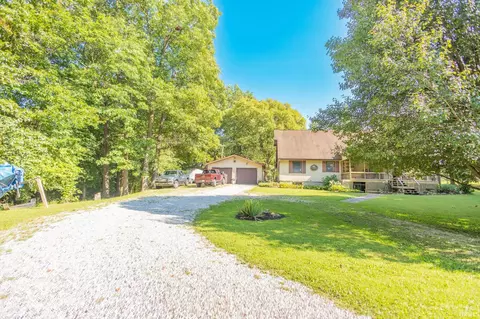 383 Tarry Park Ln, Mitchell, IN 47446 photo 34