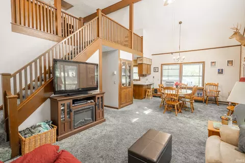 383 Tarry Park Ln, Mitchell, IN 47446 photo 5