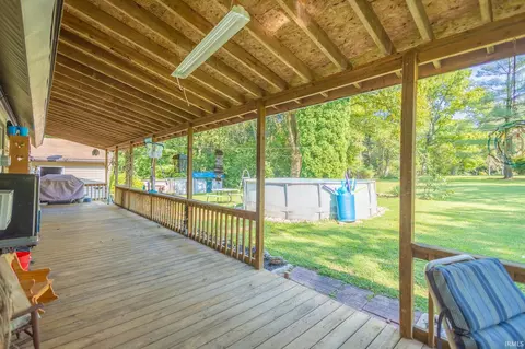 383 Tarry Park Ln, Mitchell, IN 47446 photo 26
