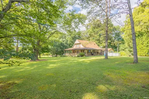 383 Tarry Park Ln, Mitchell, IN 47446 photo 1